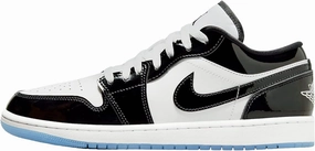 Nike Air Jordan 1 Low Grade School