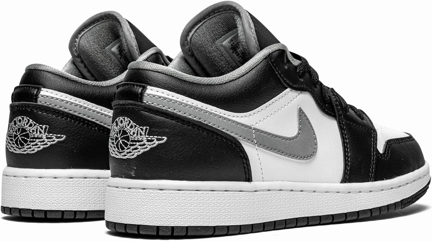 Nike Air Jordan 1 Low Grade School