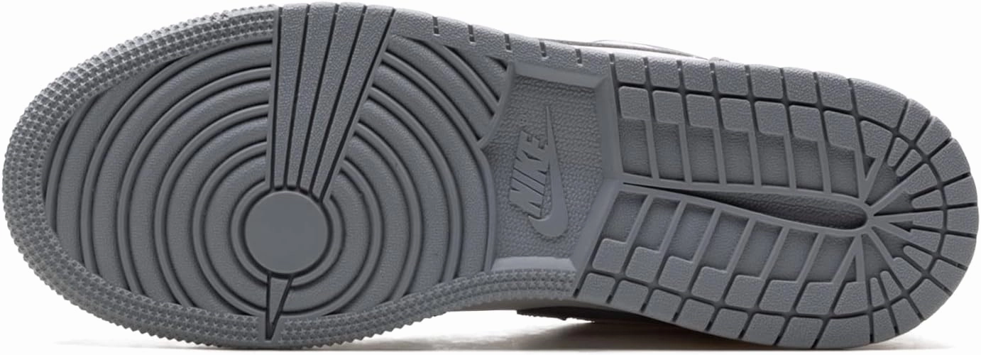 Nike Air Jordan 1 Low Grade School