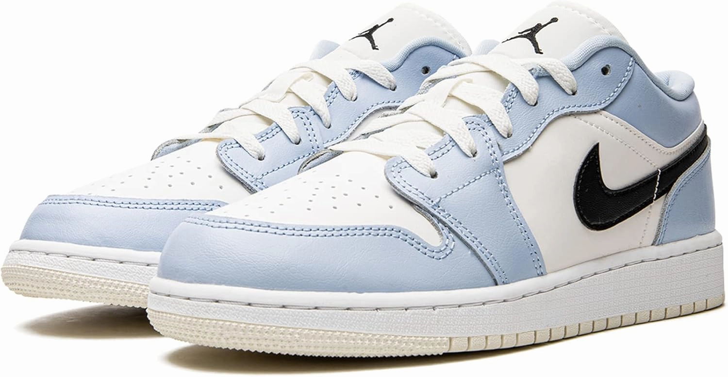 Nike Air Jordan 1 Low Grade School