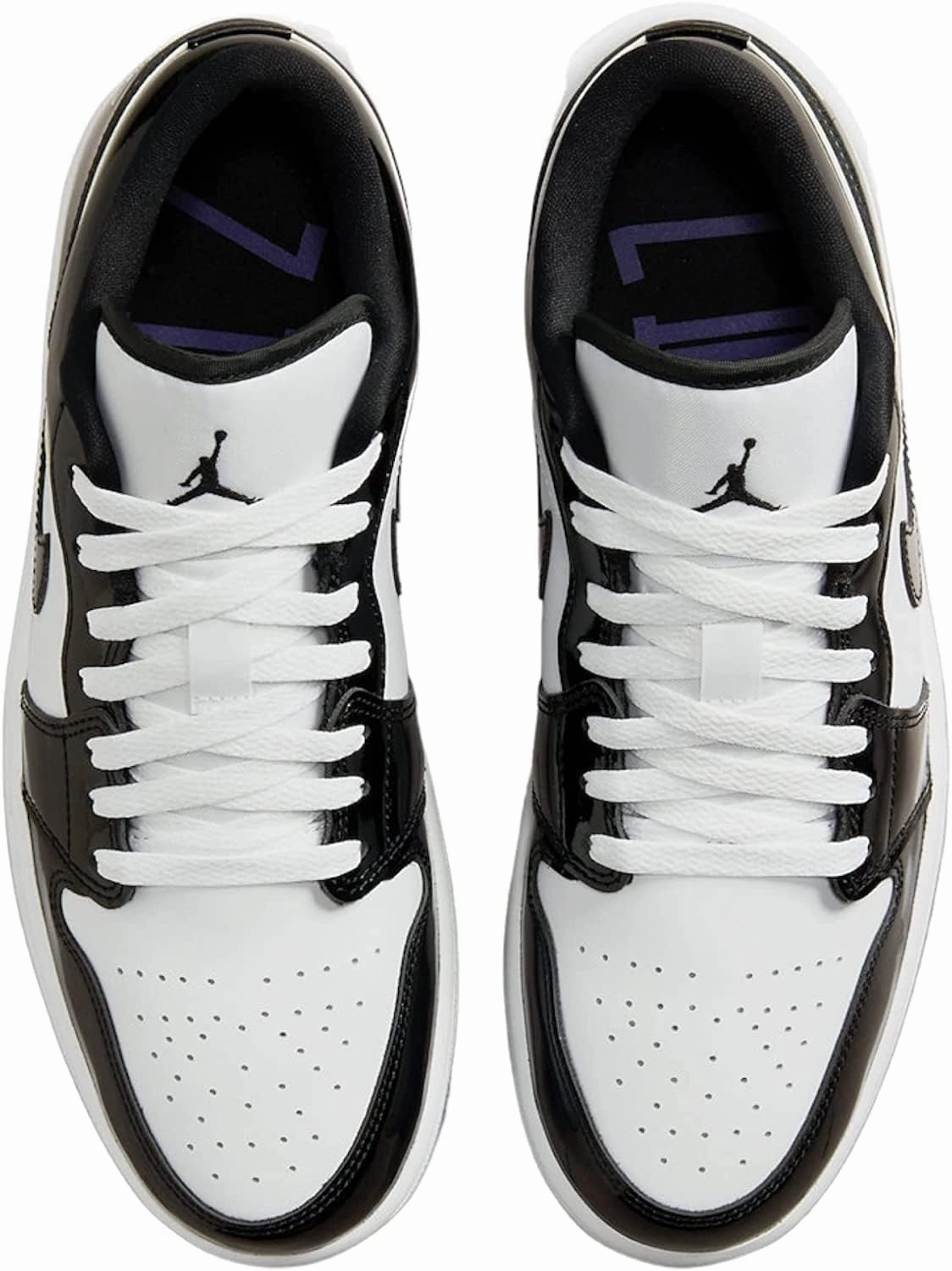 Nike Air Jordan 1 Low Grade School