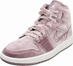 Nike Air Jordan 1 Mid SE Womens Trainers Dq8397 Sneakers Shoes