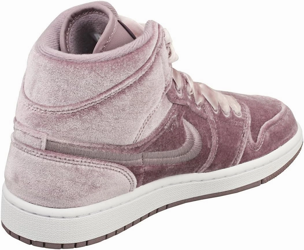 Nike Air Jordan 1 Mid SE Womens Trainers Dq8397 Sneakers Shoes