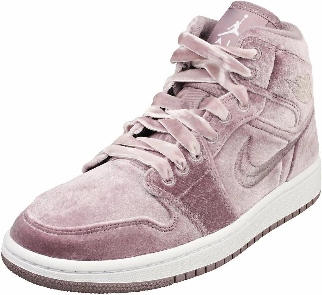 Nike Air Jordan 1 Mid SE Womens Trainers Dq8397 Sneakers Shoes