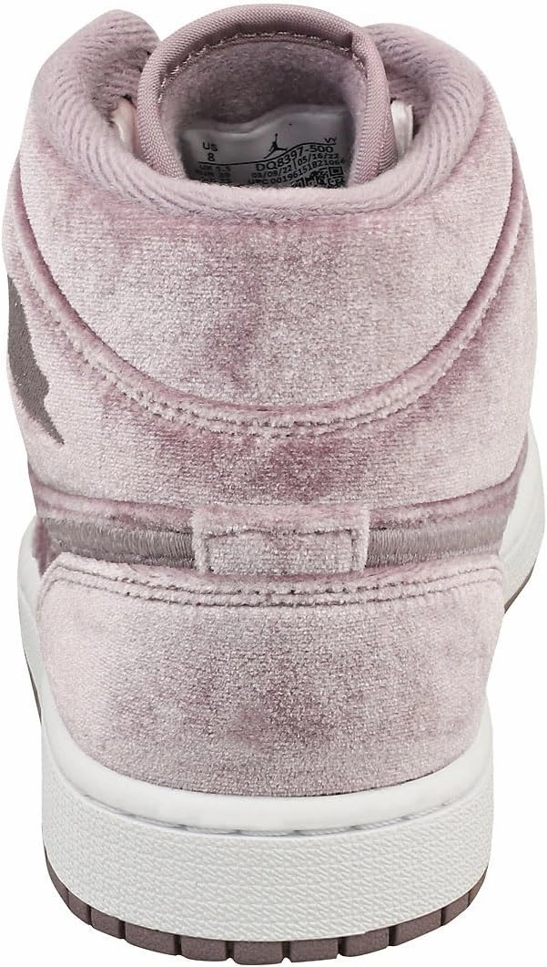 Nike Air Jordan 1 Mid SE Womens Trainers Dq8397 Sneakers Shoes