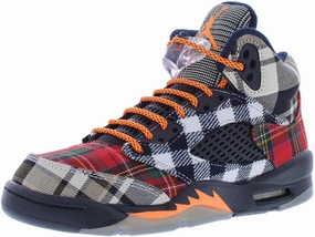 Nike Air Jordan 5 Retro SE Craft GS Boys Shoes