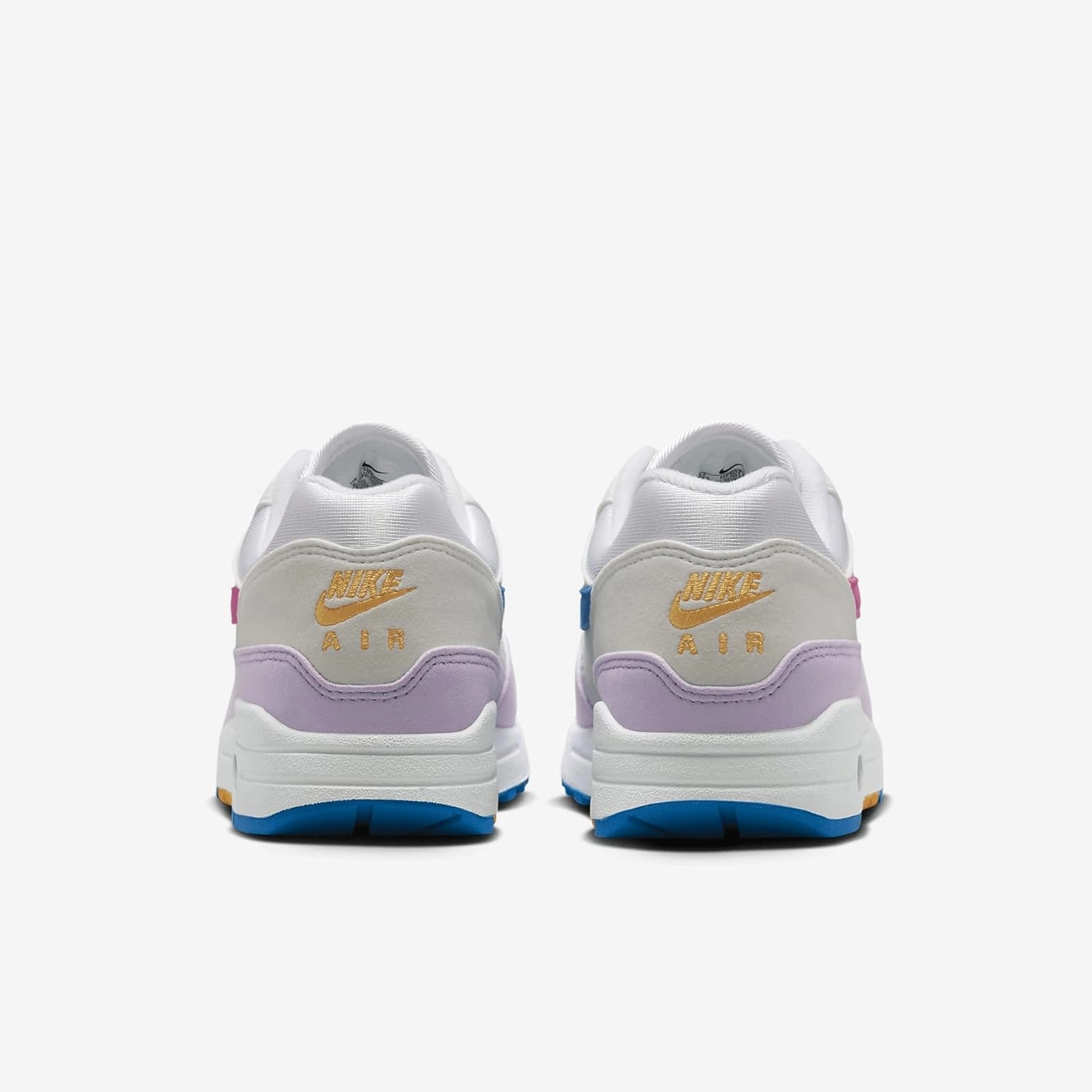 Nike Air Max 1 Women's Shoes