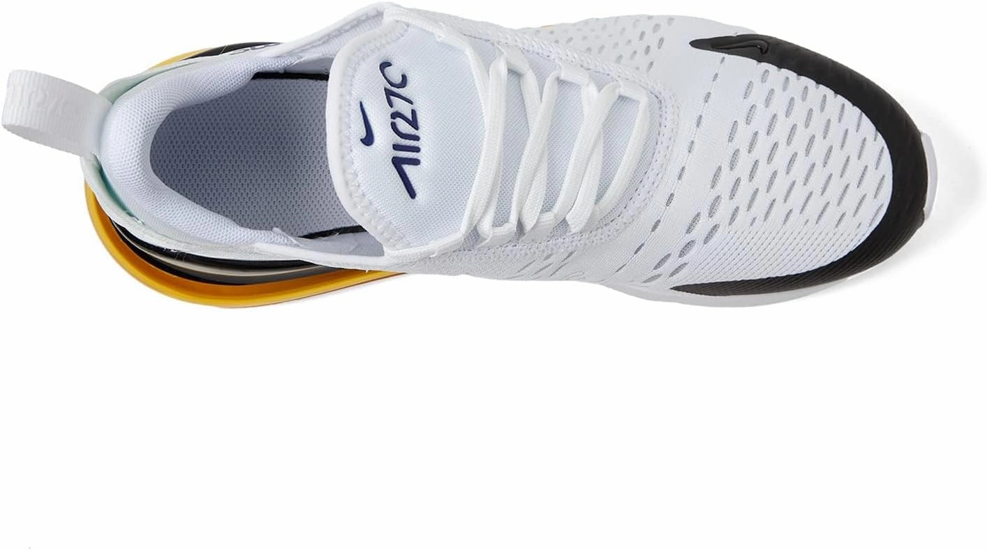 Nike Air Max 270 GS (Big Kid)