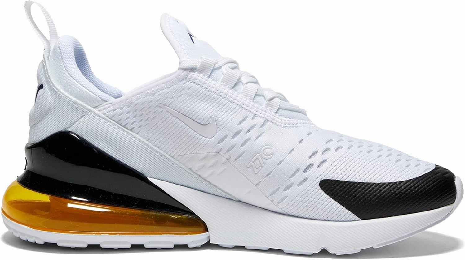 Nike Air Max 270 GS (Big Kid)