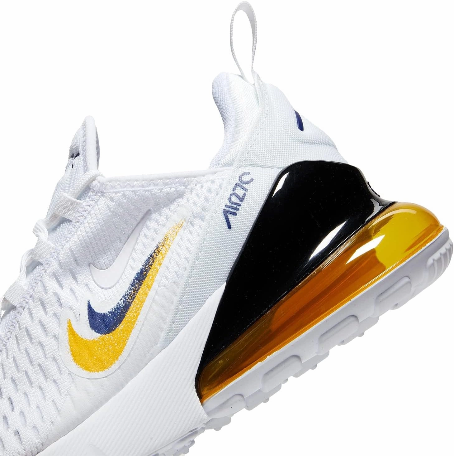 Nike Air Max 270 GS (Big Kid)