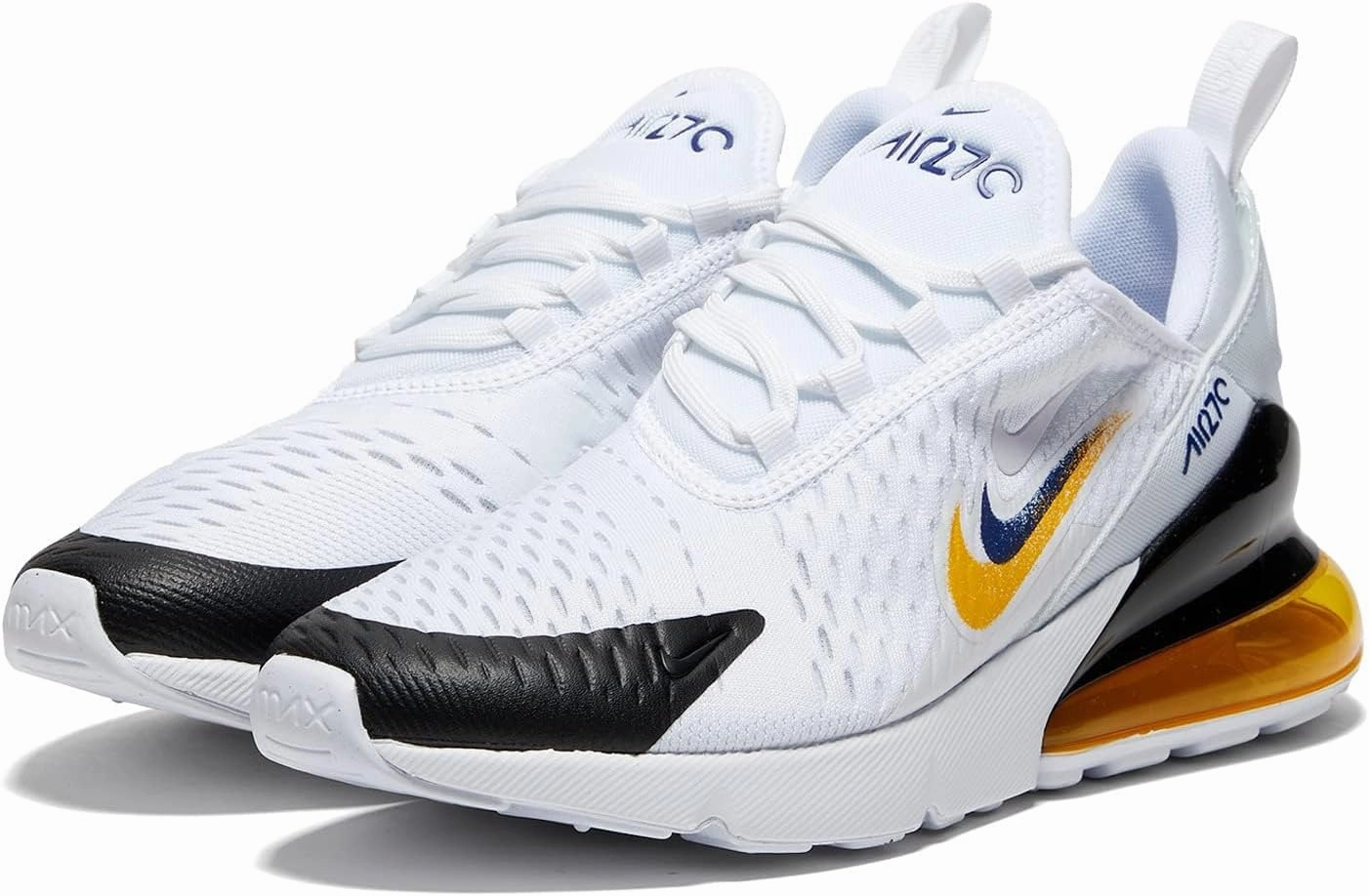 Nike Air Max 270 GS (Big Kid)
