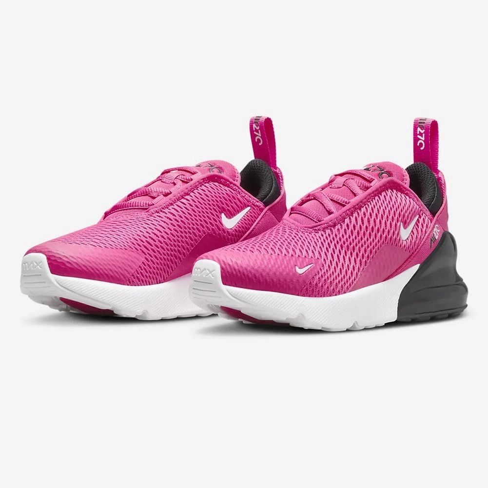 Nike Air Max 270 Little Kids' Shoe