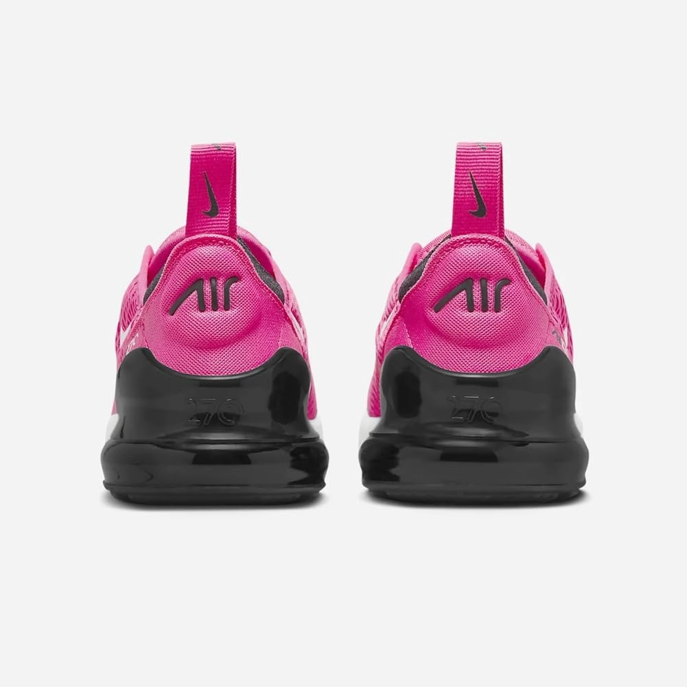 Nike Air Max 270 Little Kids' Shoe