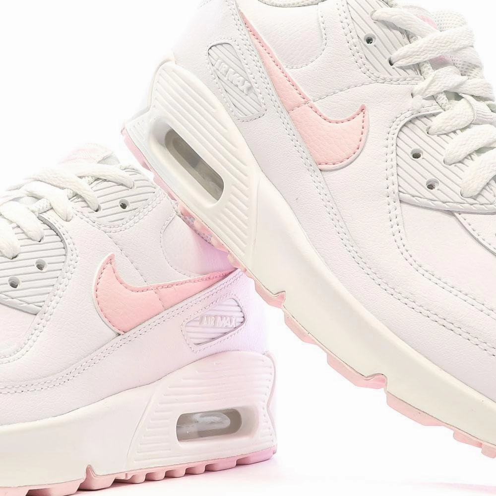 Nike Air Max 90 LTR (Big Kid)