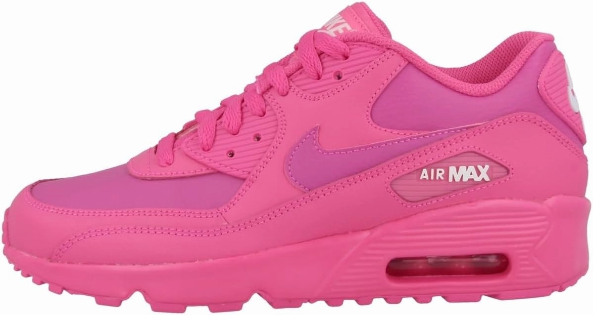 Nike Air Max 90 LTR (Little Kid)