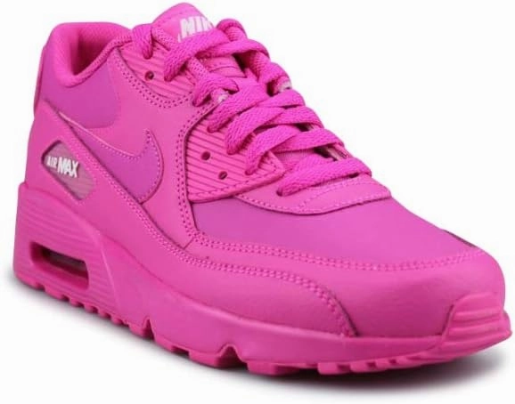 Nike Air Max 90 LTR (Little Kid)