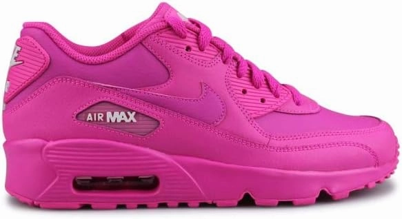 Nike Air Max 90 LTR (Little Kid)