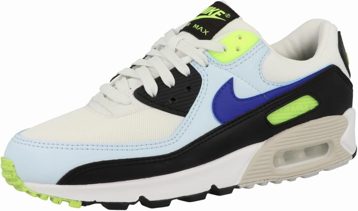 Nike Air Max 90 Women's Shoes