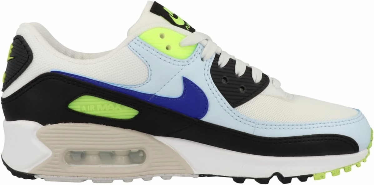 Nike Air Max 90 Women's Shoes