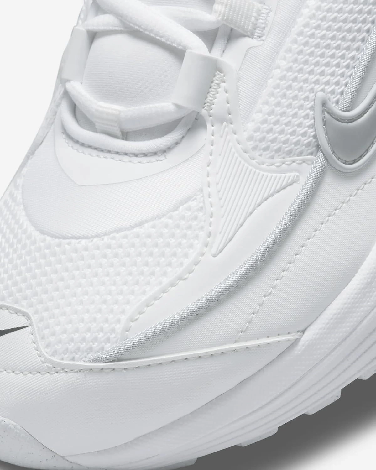 Nike Air Max Bliss Womens Shoes