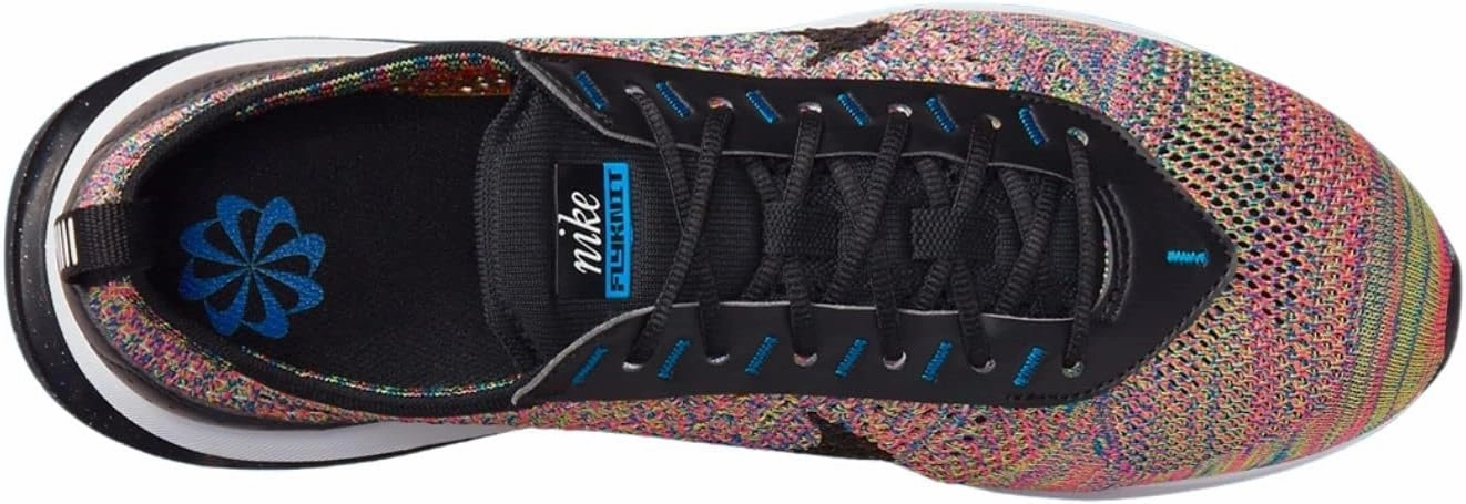 Nike Air Max Flyknit Racer Nn Mens Shoes
