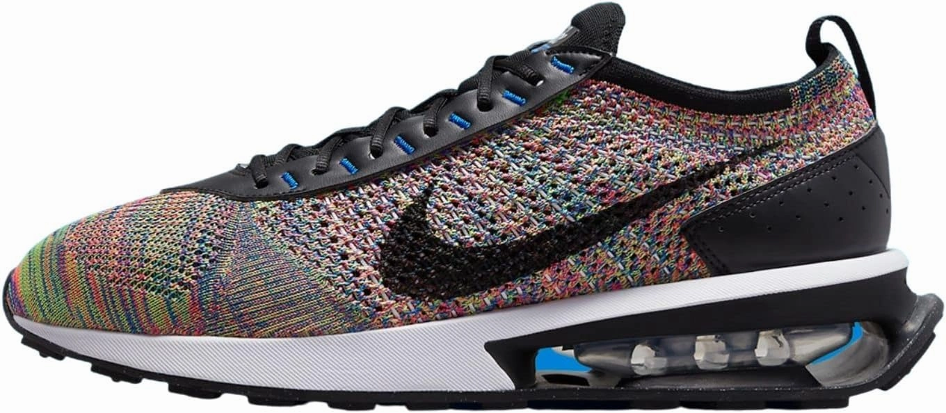 Nike Air Max Flyknit Racer Nn Mens Shoes