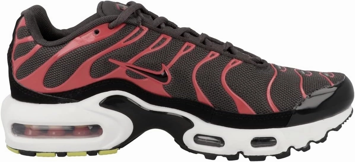 Nike Air Max Plus GS Running Trainers Cd0609 Sneakers Shoes