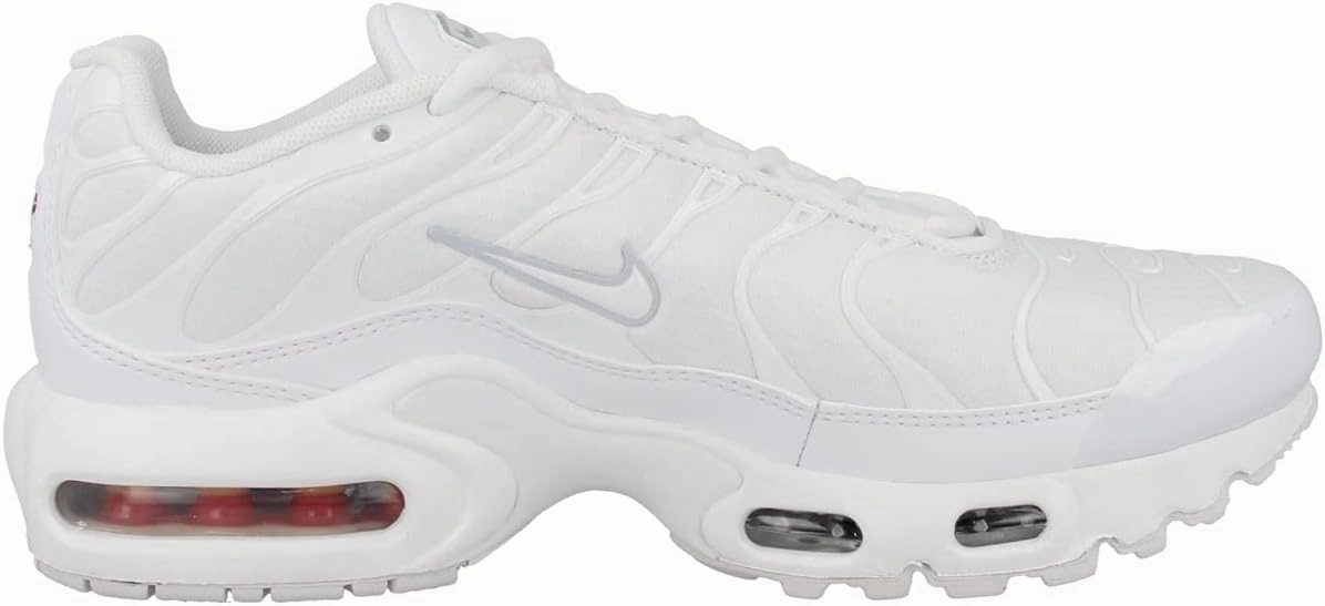 Nike Air Max Plus GS Running Trainers Cd0609 Sneakers Shoes