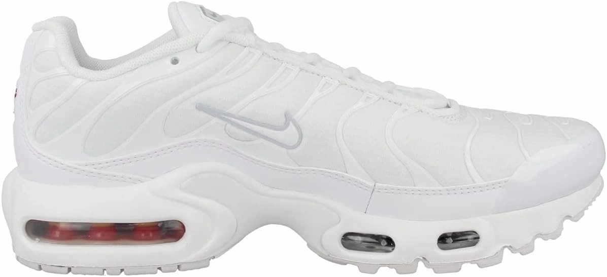 Nike Air Max Plus GS Running Trainers Cd0609 Sneakers Shoes