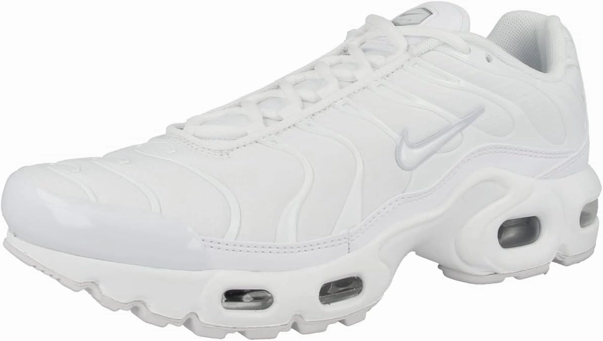 Nike Air Max Plus GS Running Trainers Cd0609 Sneakers Shoes