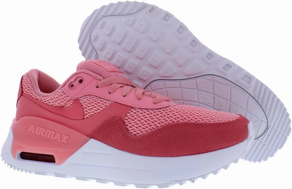 NIKE Air Max SYSTM Women's Shoes Adult DM9538-100