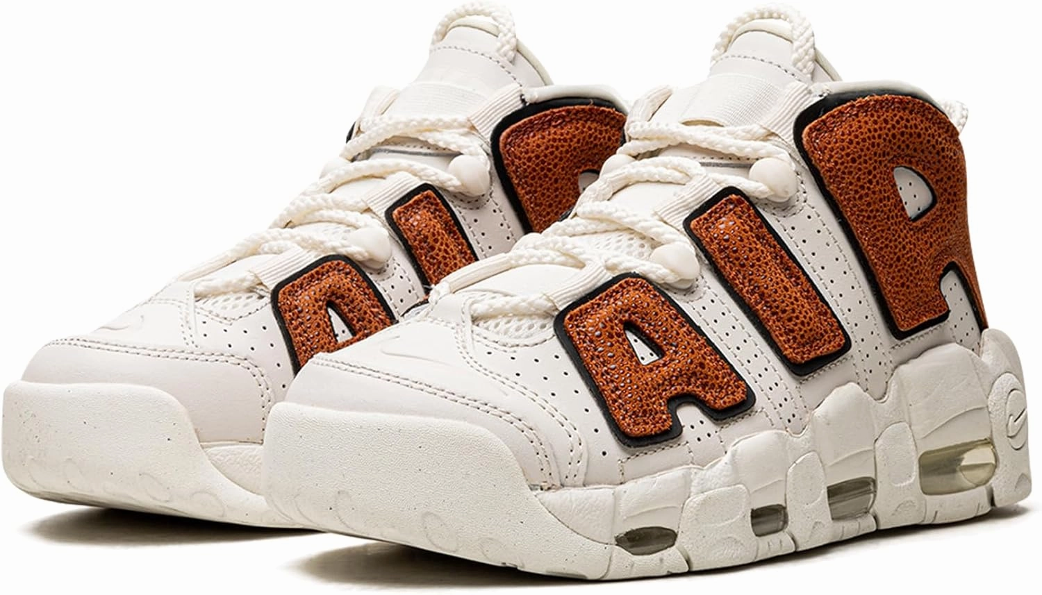 Nike Air More Uptempo '96 Men's Shoes