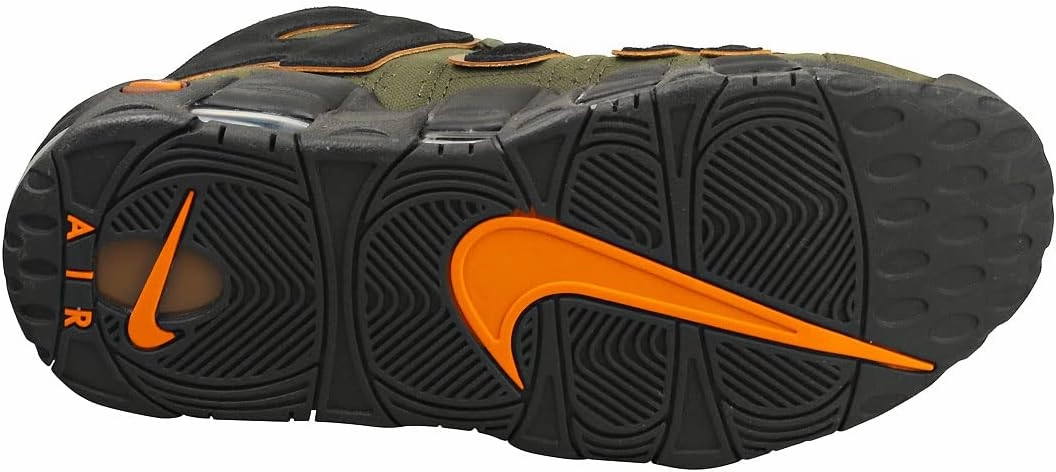 Nike Air More Uptempo '96 Men's Shoes
