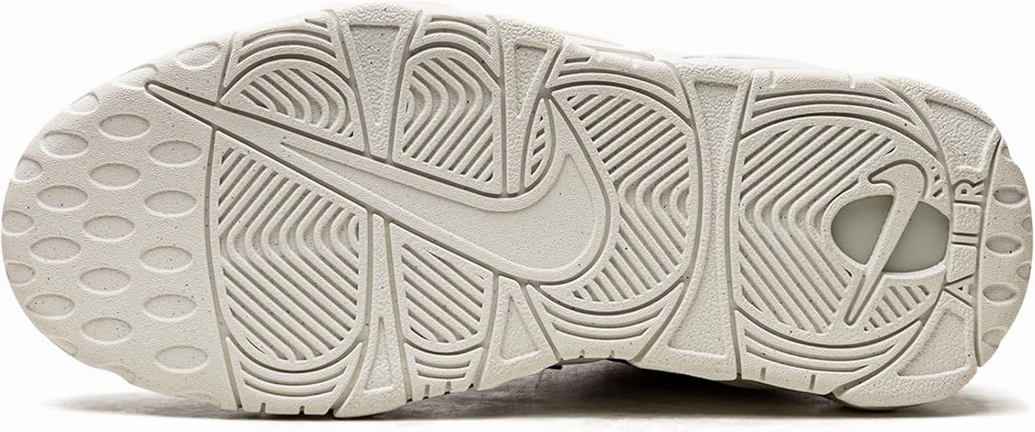 Nike Air More Uptempo '96 Men's Shoes