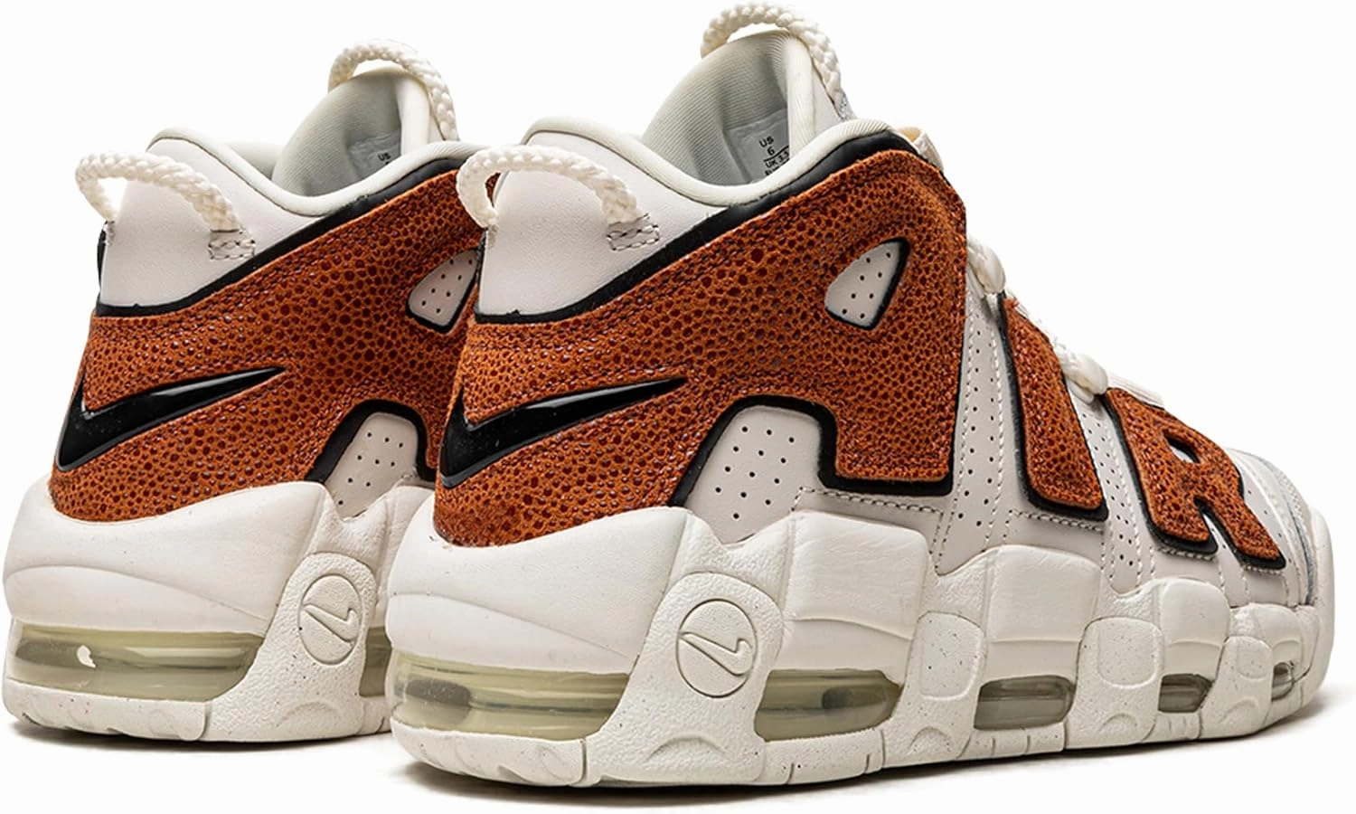Nike Air More Uptempo '96 Men's Shoes
