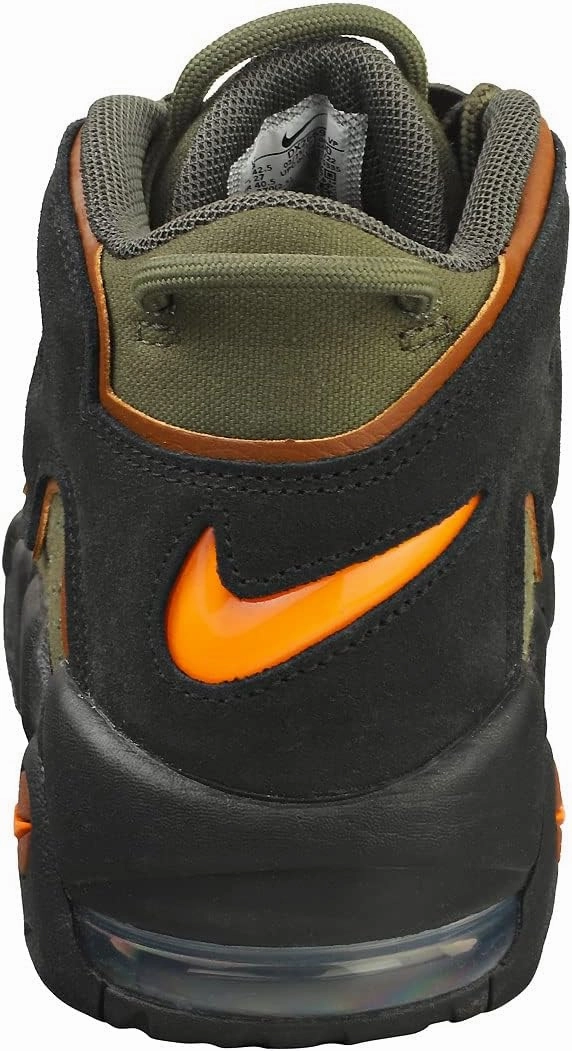 Nike Air More Uptempo '96 Men's Shoes