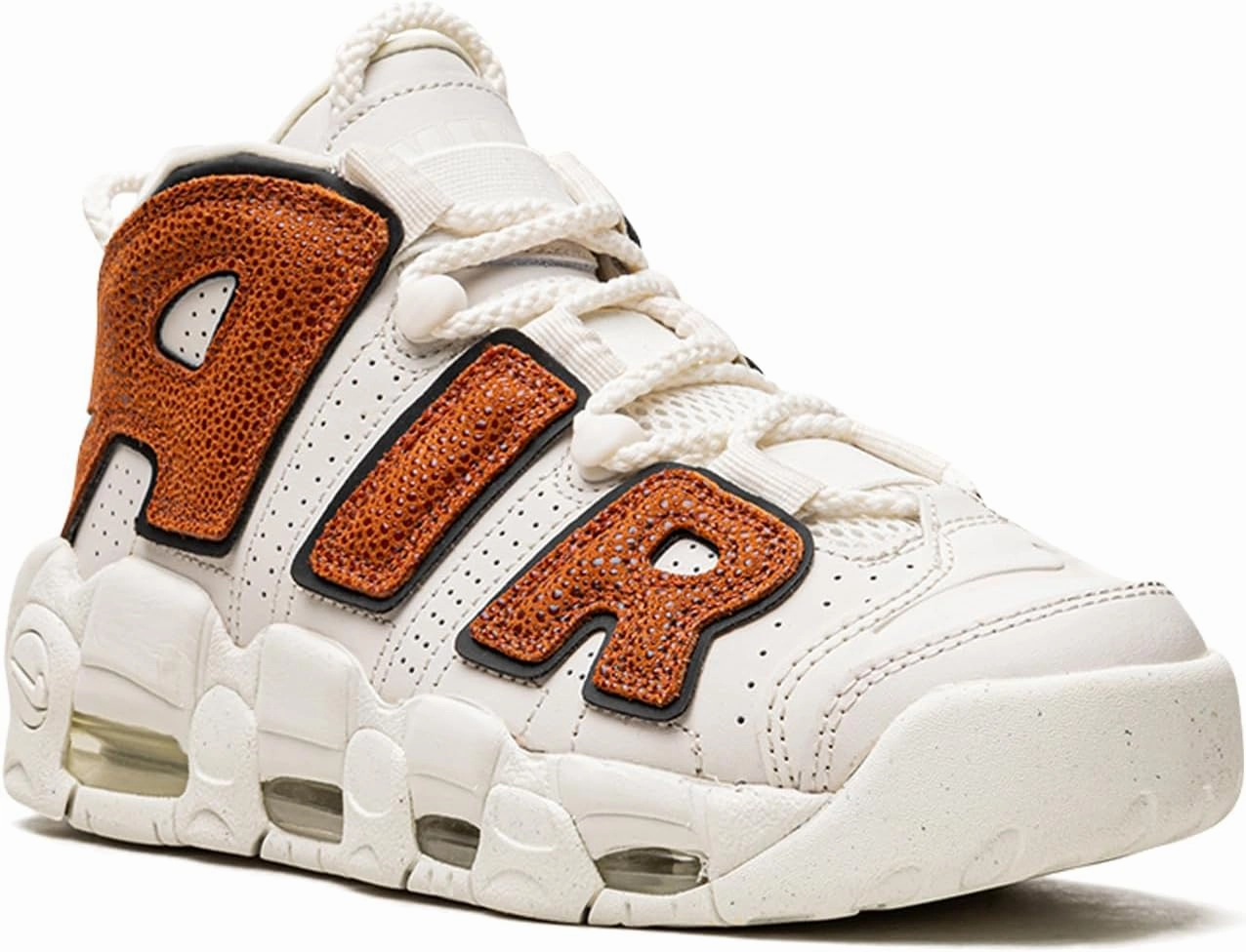 Nike Air More Uptempo '96 Men's Shoes