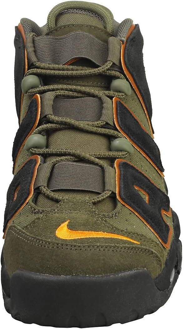 Nike Air More Uptempo '96 Men's Shoes