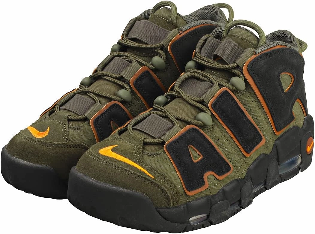 Nike Air More Uptempo '96 Men's Shoes