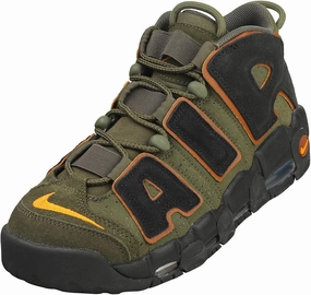 Nike Air More Uptempo '96 Men's Shoes