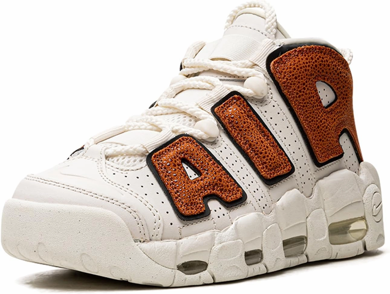 Nike Air More Uptempo '96 Men's Shoes