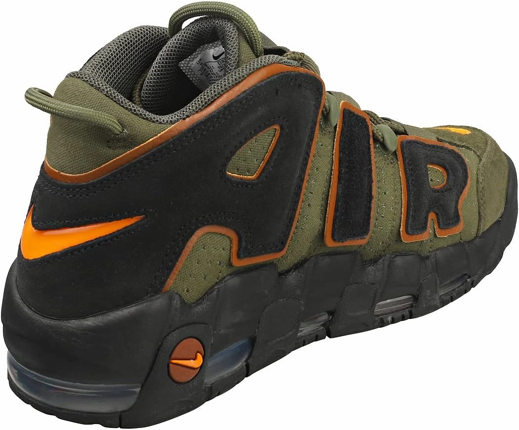 Nike Air More Uptempo '96 Men's Shoes
