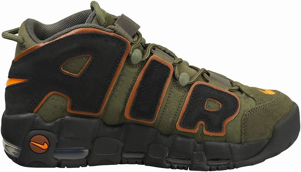 Nike Air More Uptempo '96 Men's Shoes