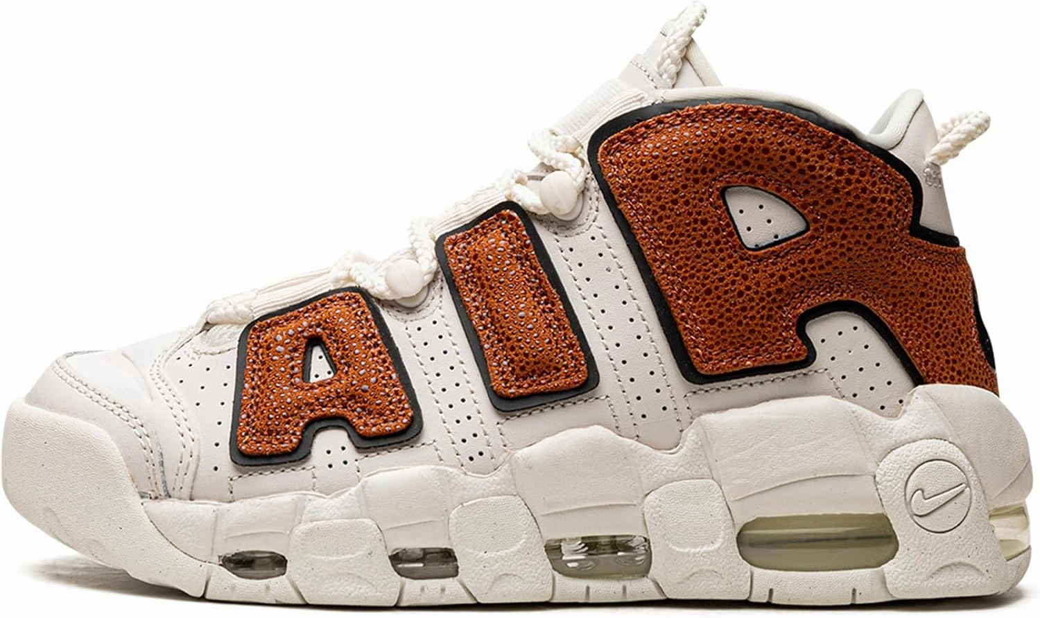 Nike Air More Uptempo '96 Men's Shoes
