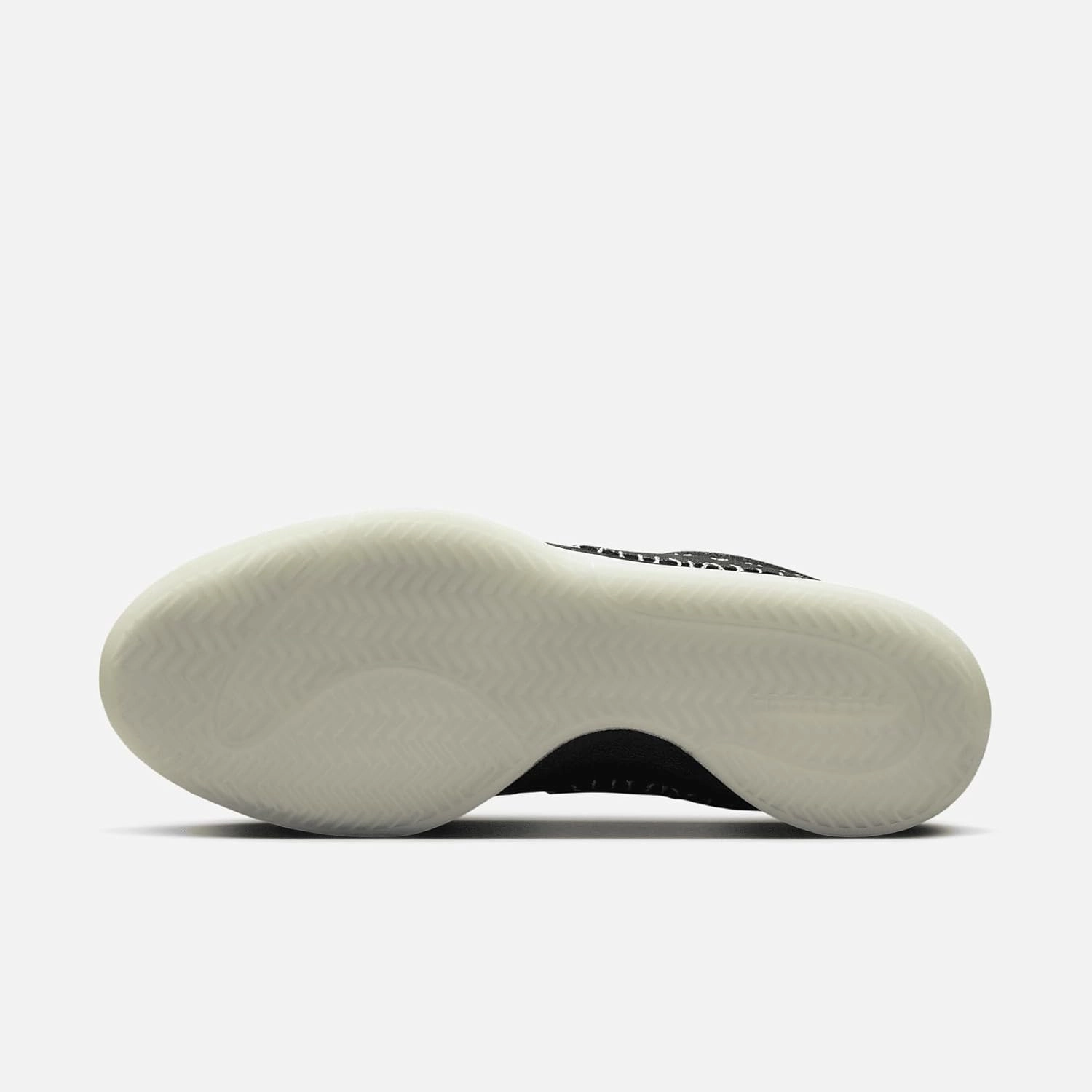 Nike Book 1 Basketball Shoes (FJ4249-003, Black/White/Clay Orange/Black)
