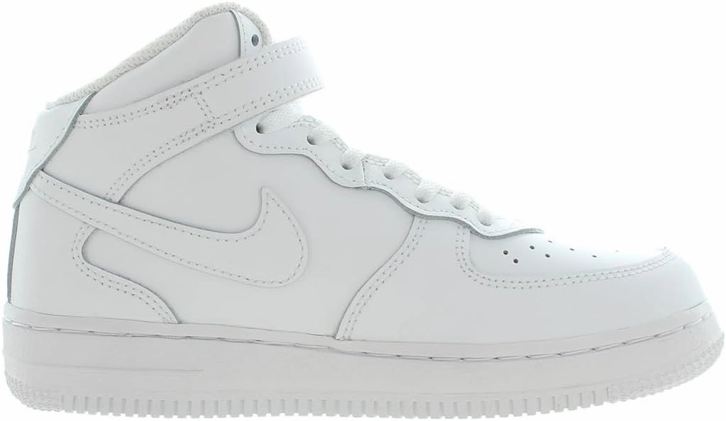 Nike Boy's Air Force 1 Mid Le (Big Kid)