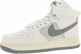 Nike Boy's Air Force 1 Mid Le (Big Kid)