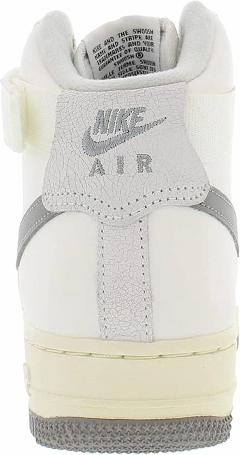 Nike Boy's Air Force 1 Mid Le (Big Kid)