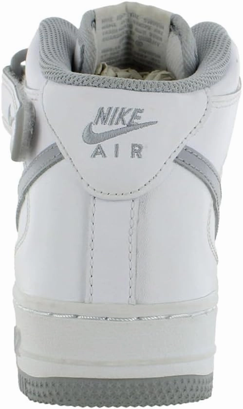 Nike Boy's Air Force 1 Mid Le (Big Kid)