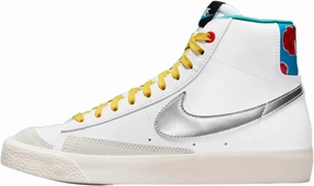 Nike Boy's Air Force 1 Mid Le (Big Kid)